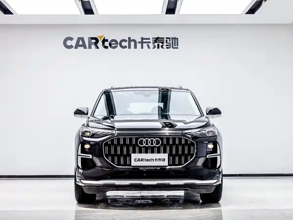 Audi Q6 2024