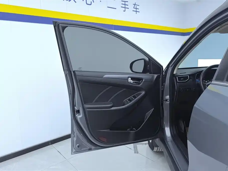 Fengguang 580 2022