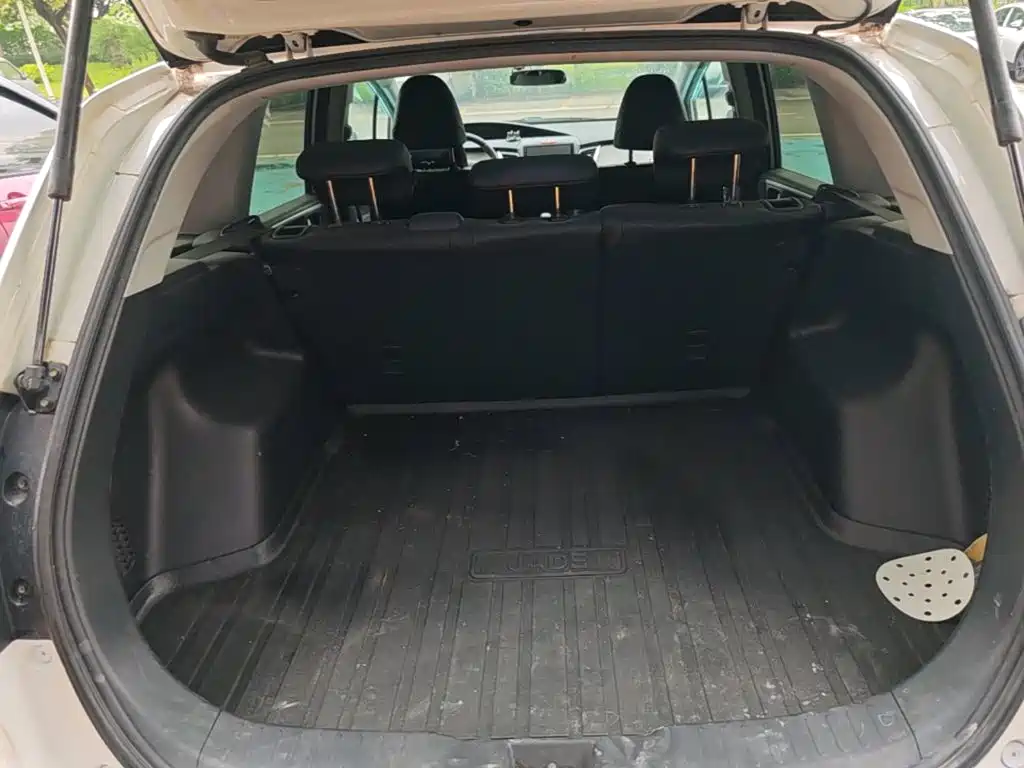 Honda Jade 2018 — фото 19