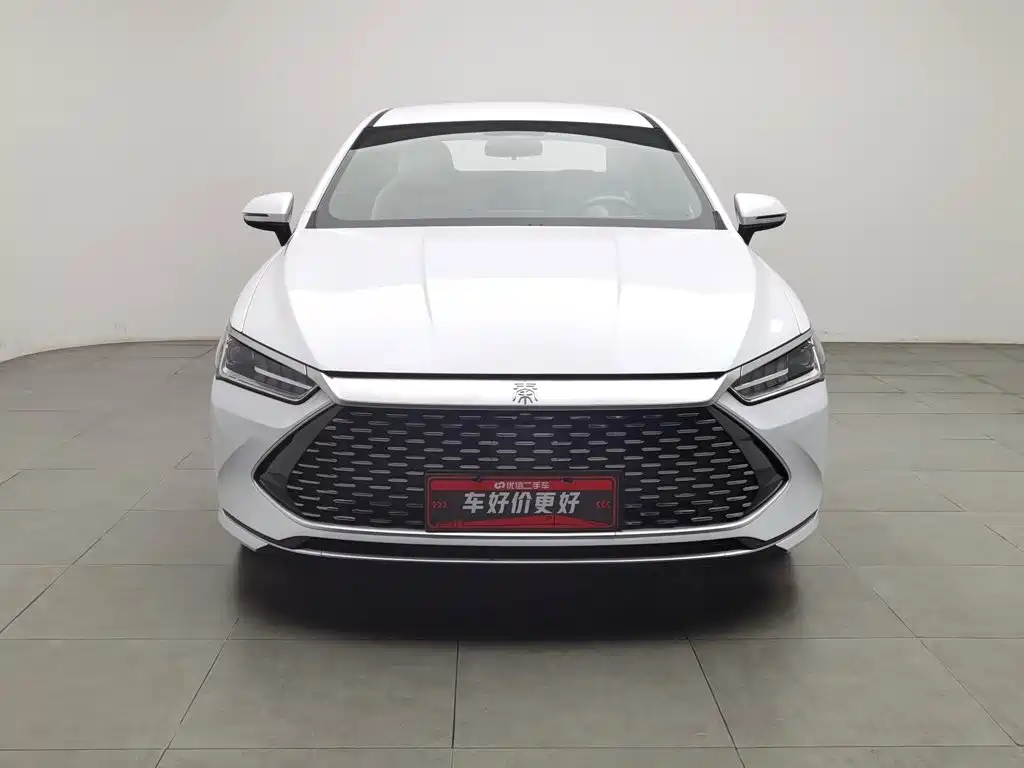 BYD Qin PLUS 2023