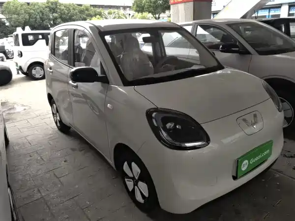 Wuling Hongguang MINIEV 2025