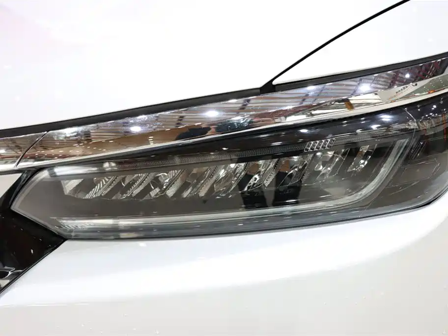 Honda Breeze 2021 — фото 17