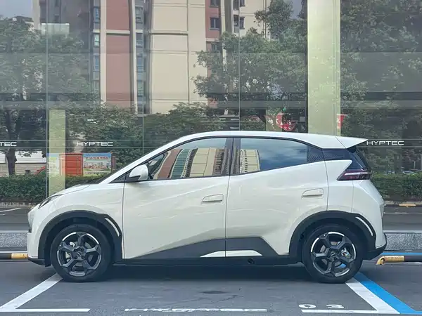 BYD Seagull 2023