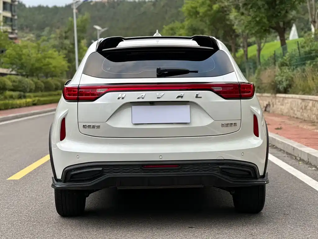 Haval Chitu 2022