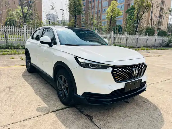 Honda XR-V 2023