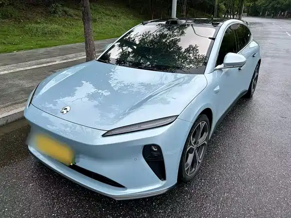 NIO ET5T 2024