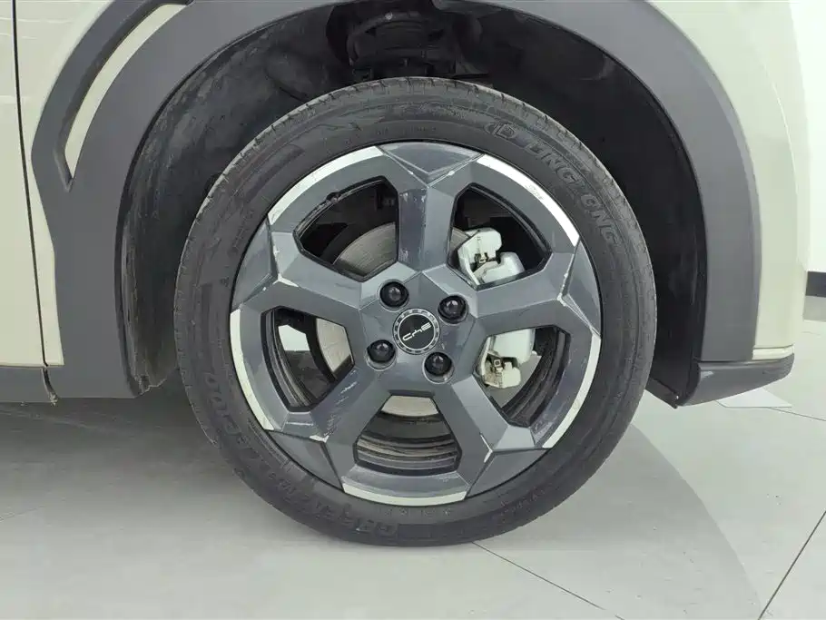 BYD Seagull 2023