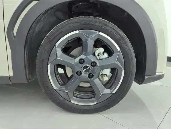 BYD Seagull 2023