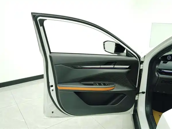 Changan UNI-V 2022