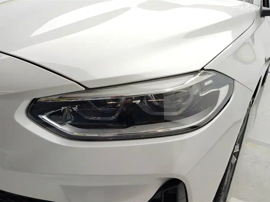 BMW 1 Series 2021