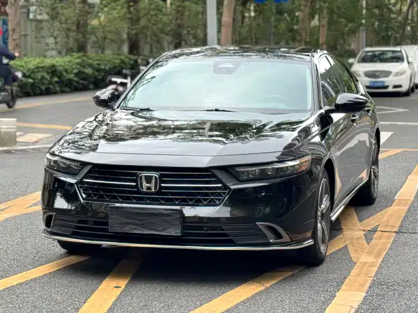 Honda Accord 2023