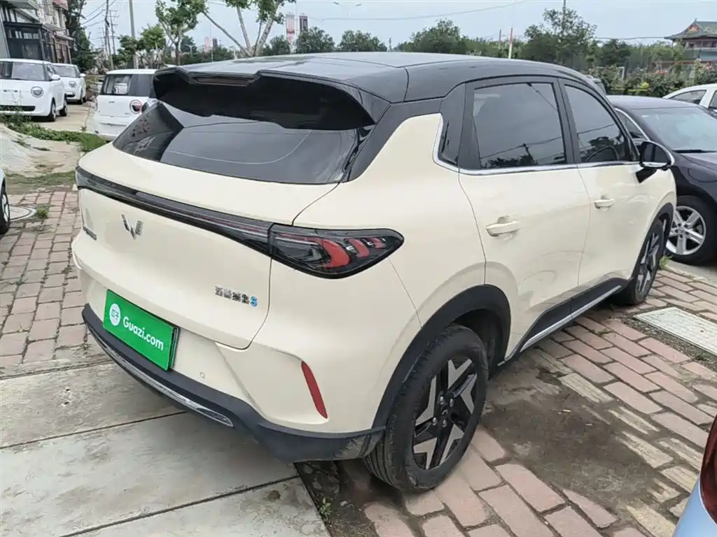 Wuling Bingo S 2025 — фото 7