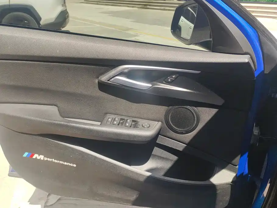 BMW 1 Series 2018