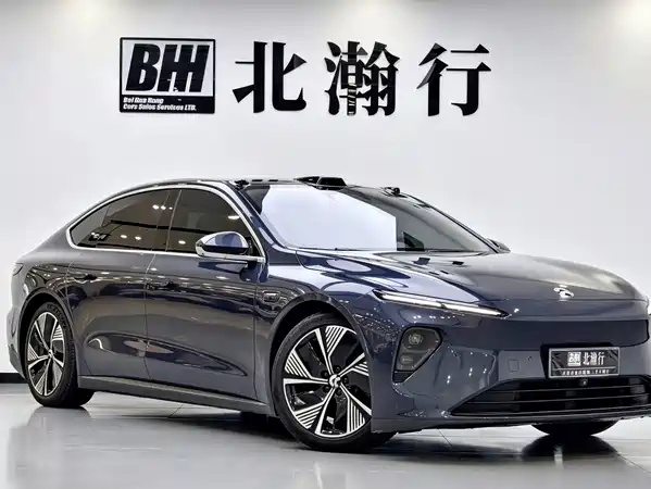 NIO ET7 2024