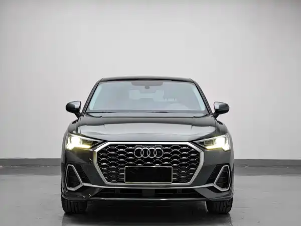 Audi Q3 Sportback 2023