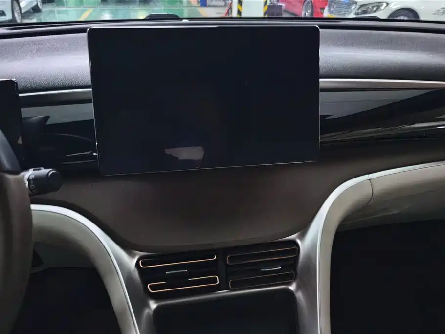 BYD Pro New Energy 2022 — фото 13