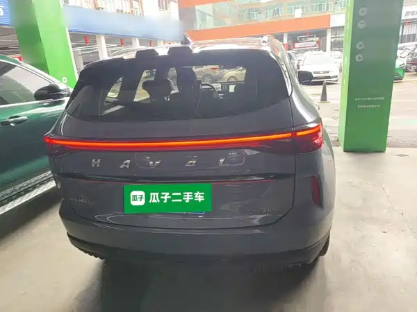 Haval H6 2023