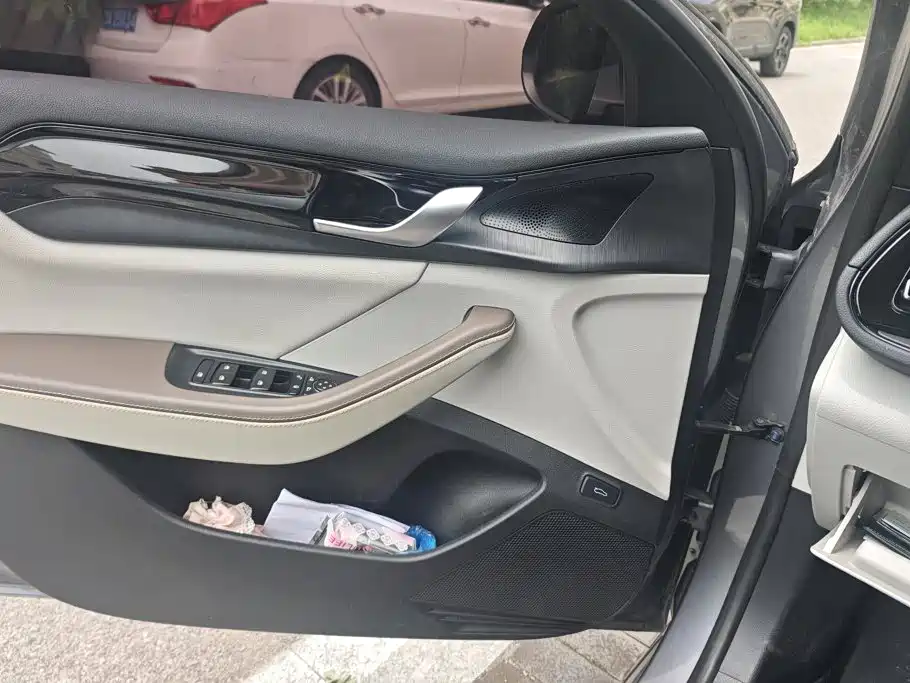 BYD Qin PLUS 2023