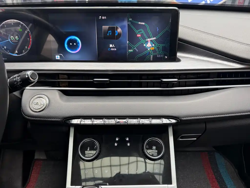 Chery Tiggo 7 PLUS 2022 — фото 12