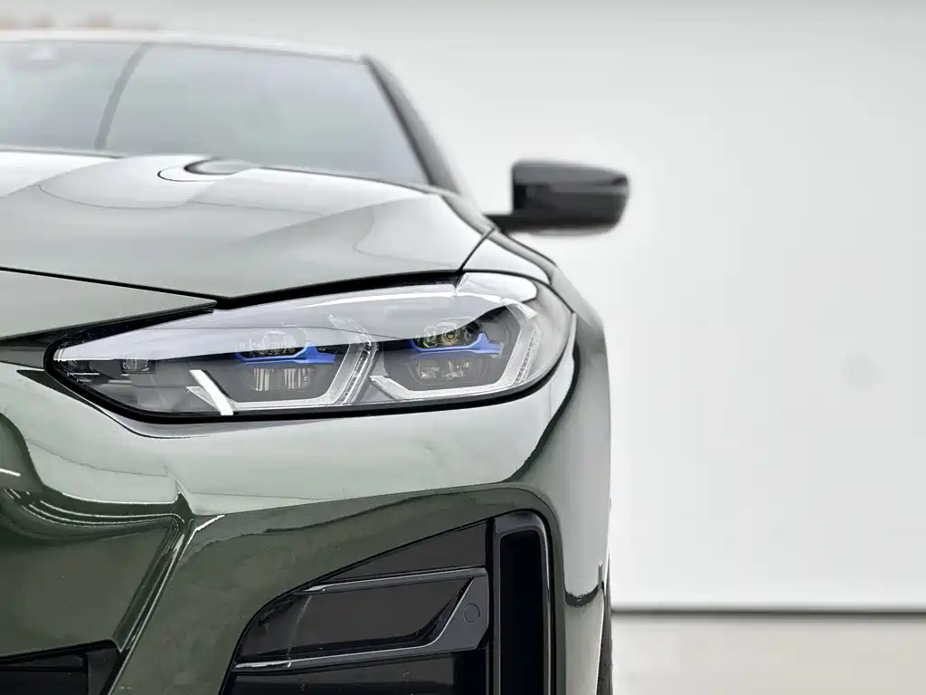 BMW 4 Series 2023 — фото 16