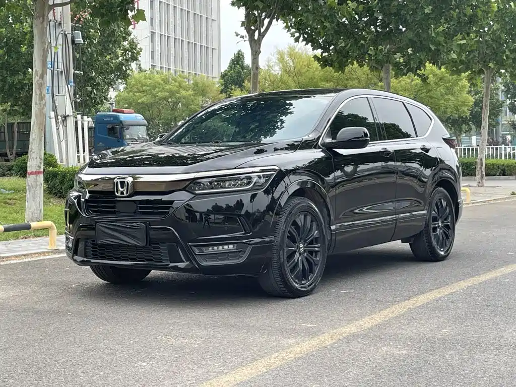Honda Breeze 2020