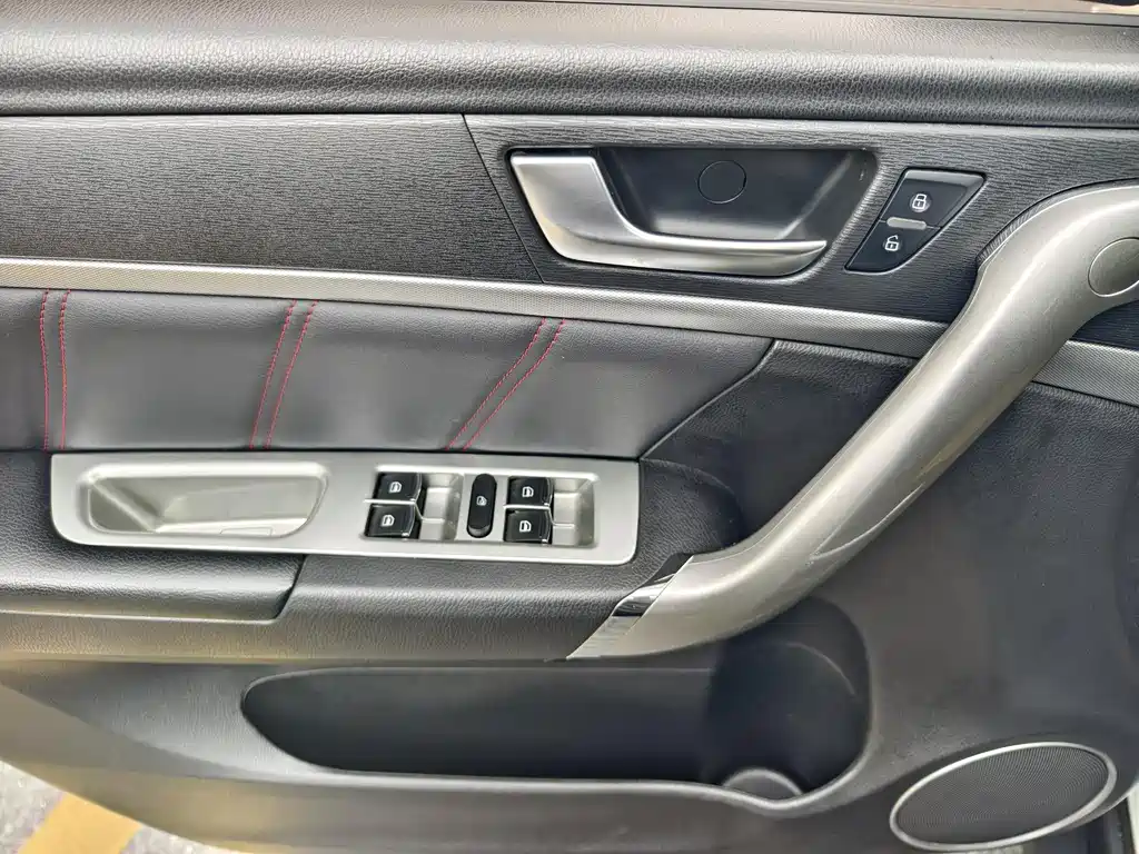 Haval M6 2021 — фото 17