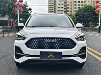 Haval M6 2021