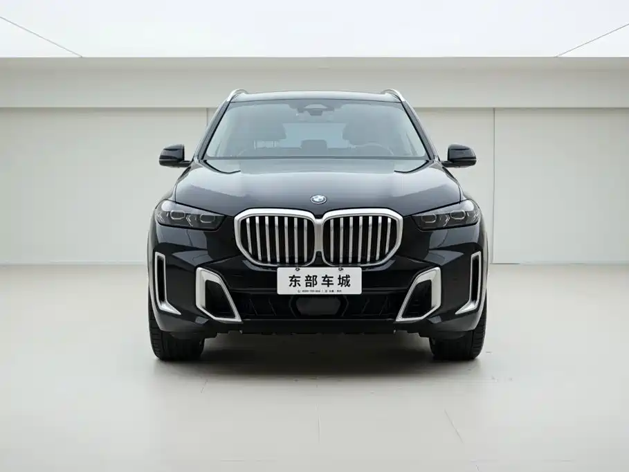 BMW X5 2024 — фото 2