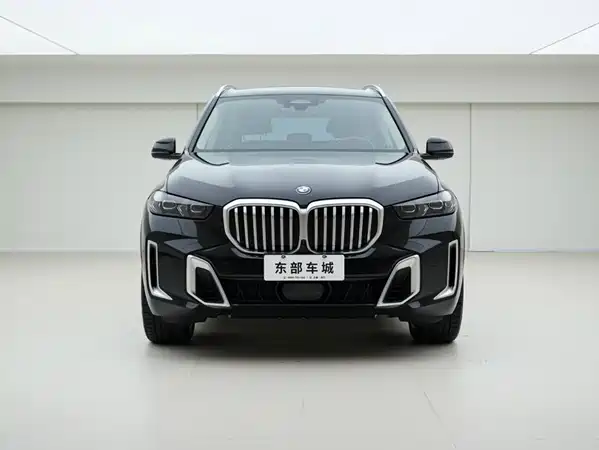 BMW X5 2024