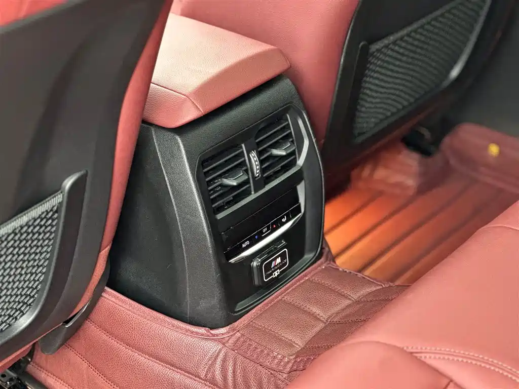 BMW 4 Series 2023 — фото 12
