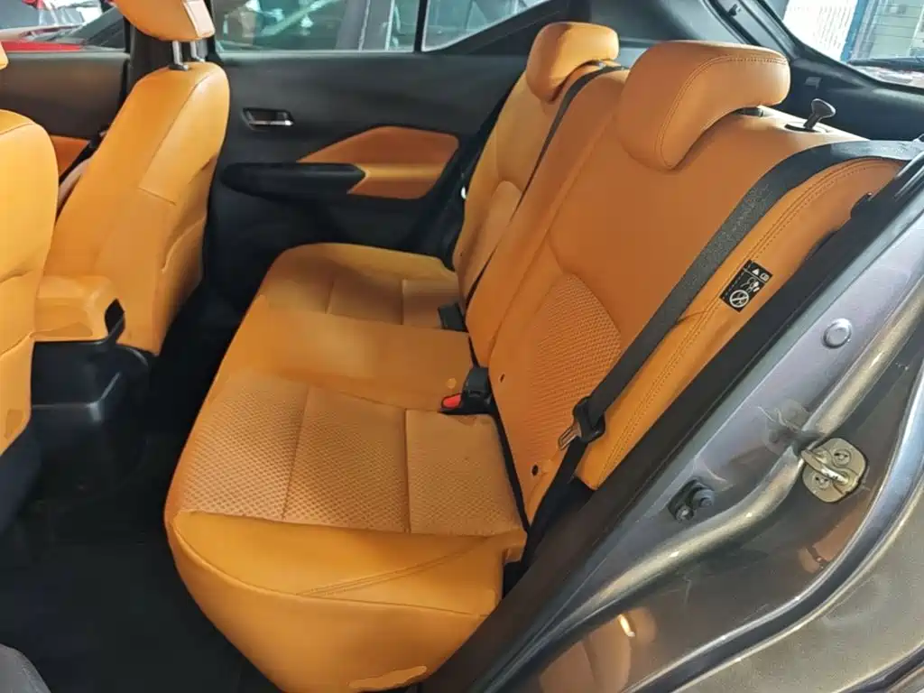 Nissan Kicks 2017 — фото 17