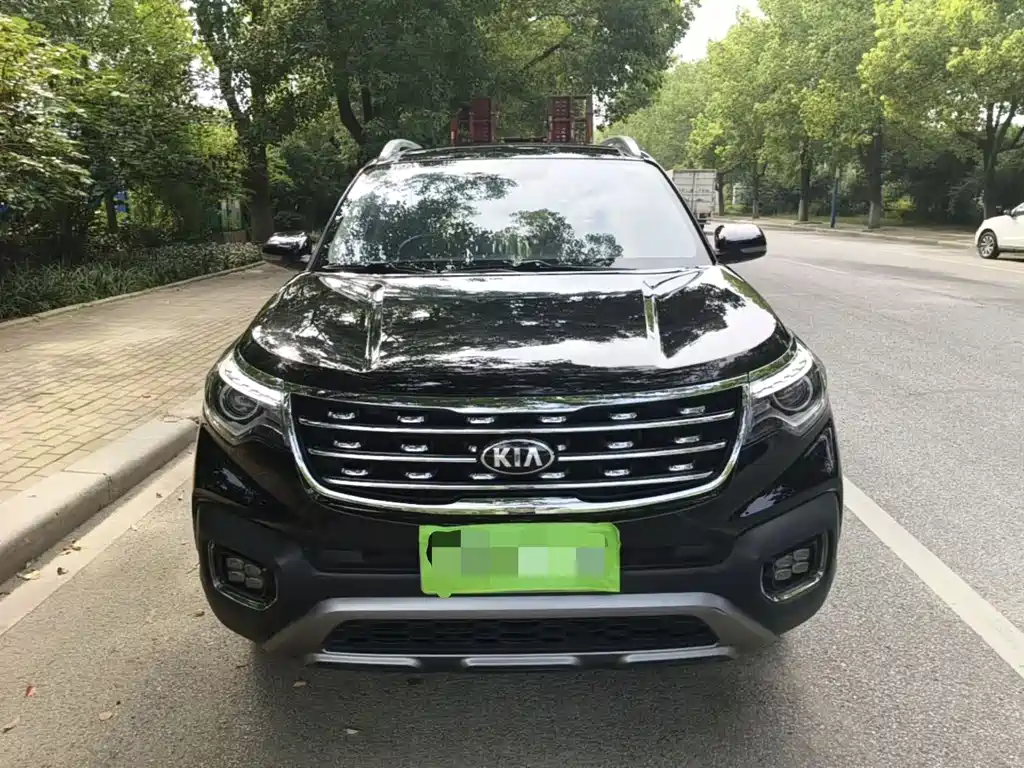Kia Sportage 2019 — фото 2