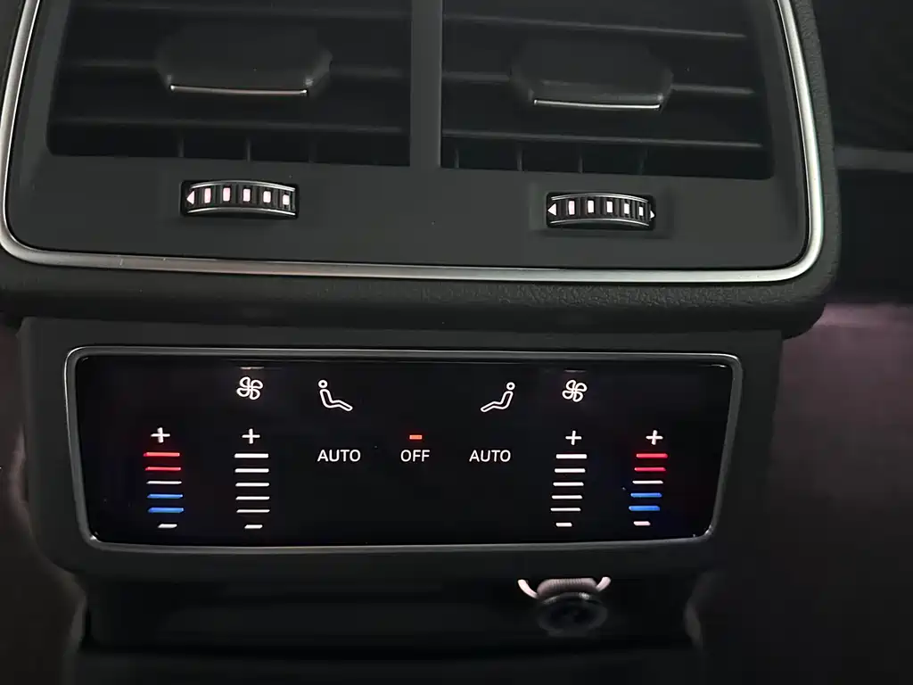 Audi A6L 2026 — фото 14