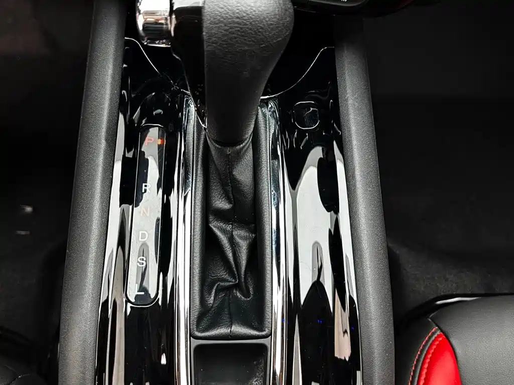 Honda Vezel 2022 — фото 20
