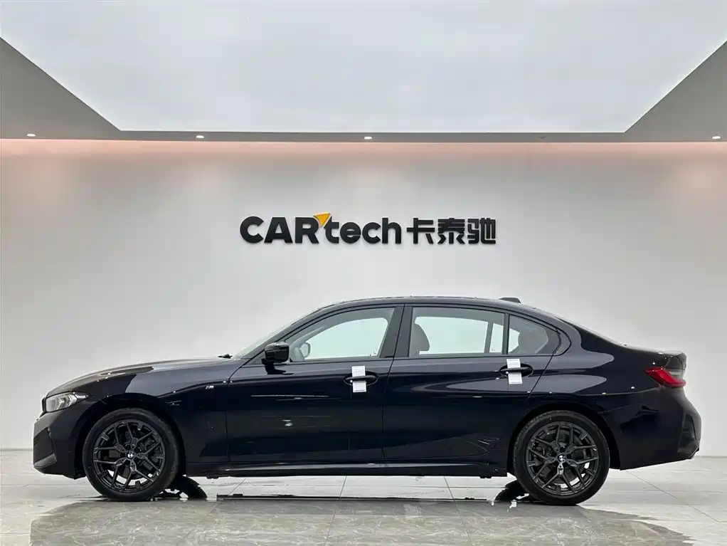 BMW 3 Series 2026