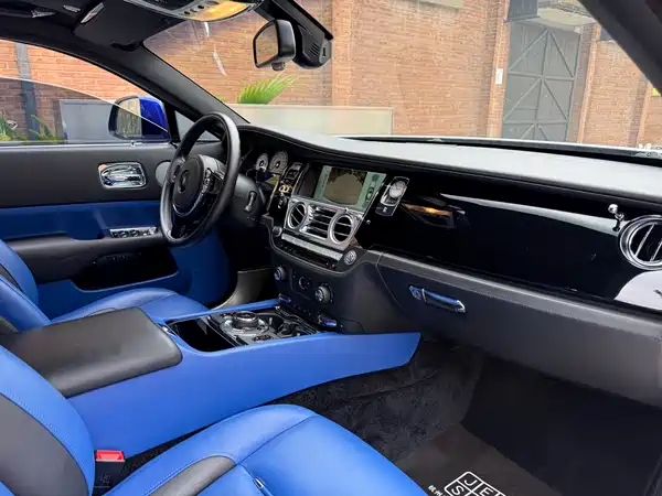 Rolls-Royce Phantom 2017