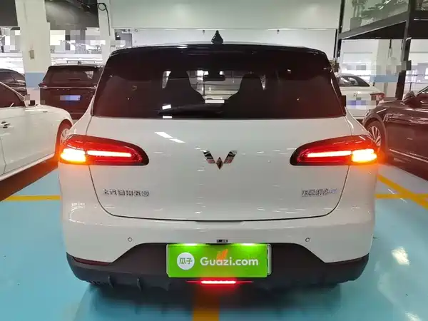 Wuling Bingo PLUS 2025