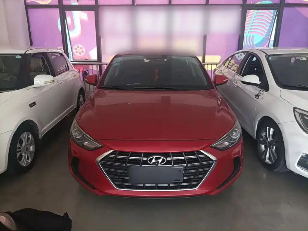 Hyundai Celesta 2020 — фото 3