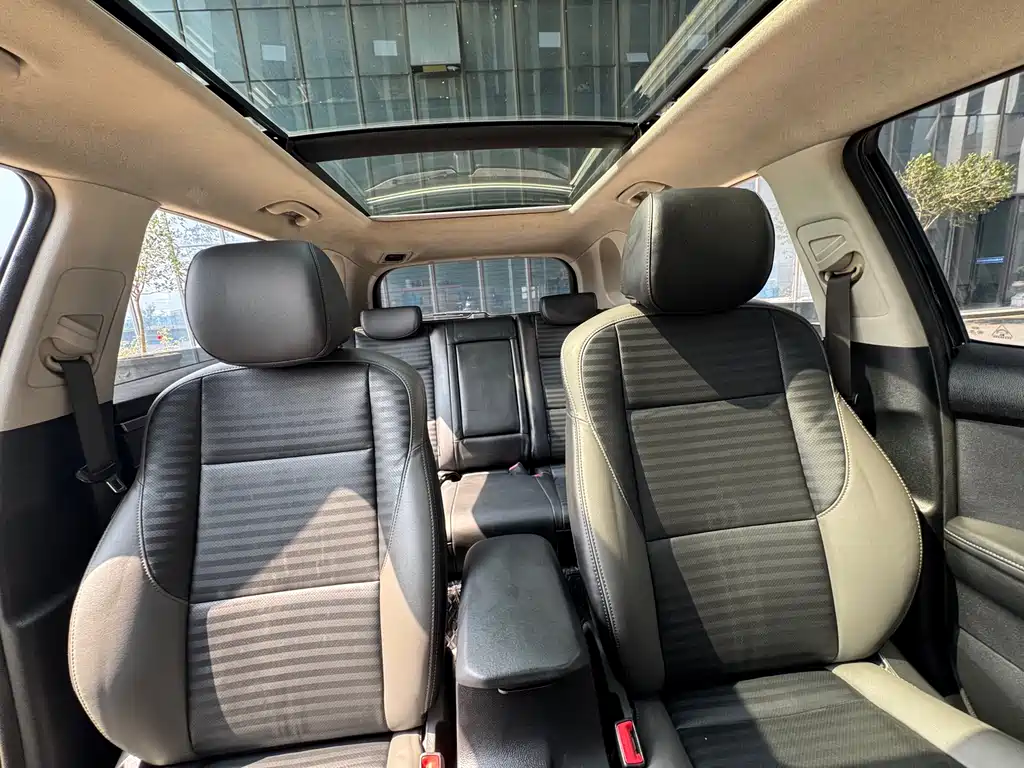 Kia Sportage 2021 — фото 12