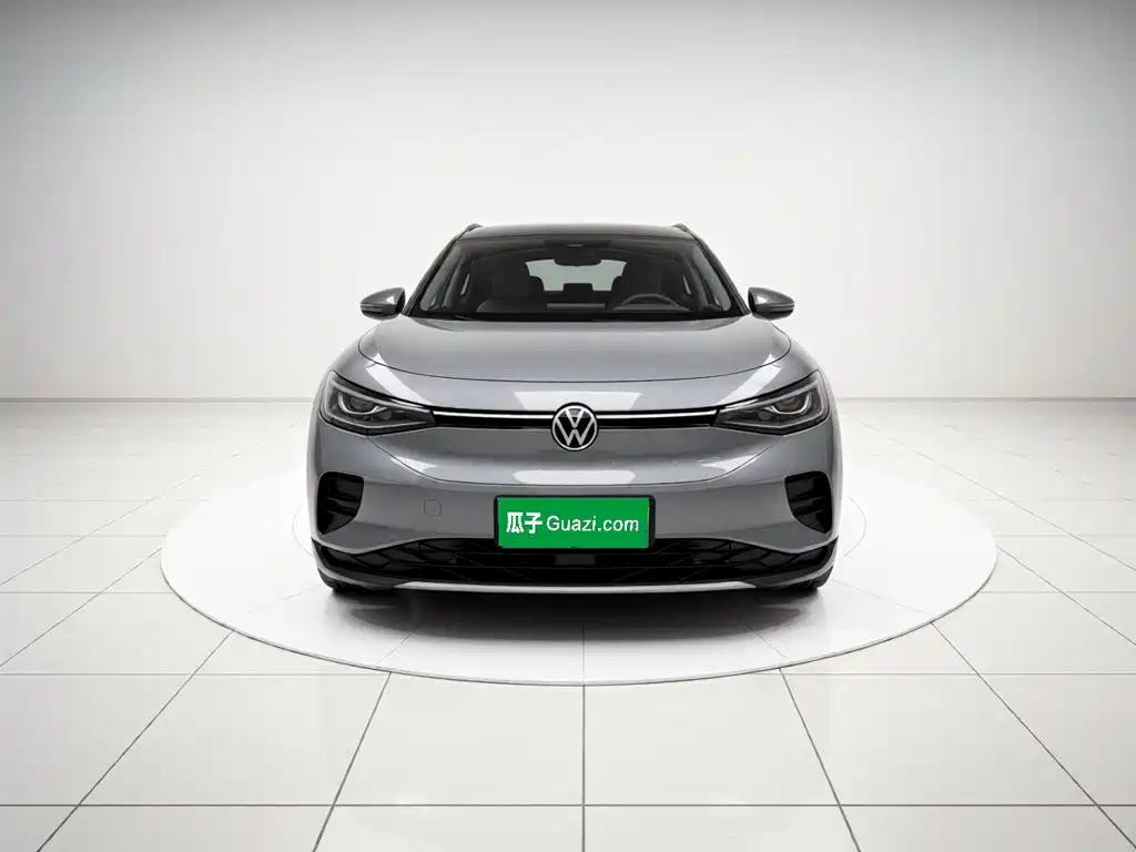 Volkswagen ID 4 CROZZ 2024