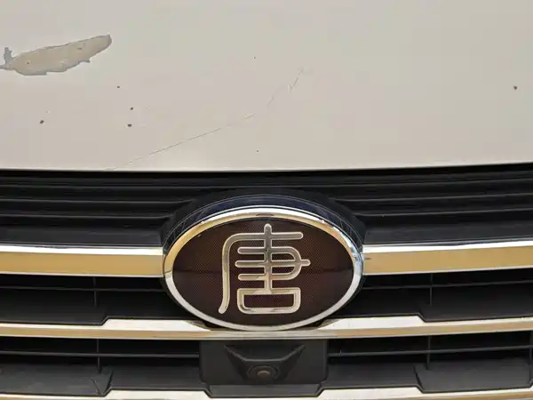 BYD Tang 2019