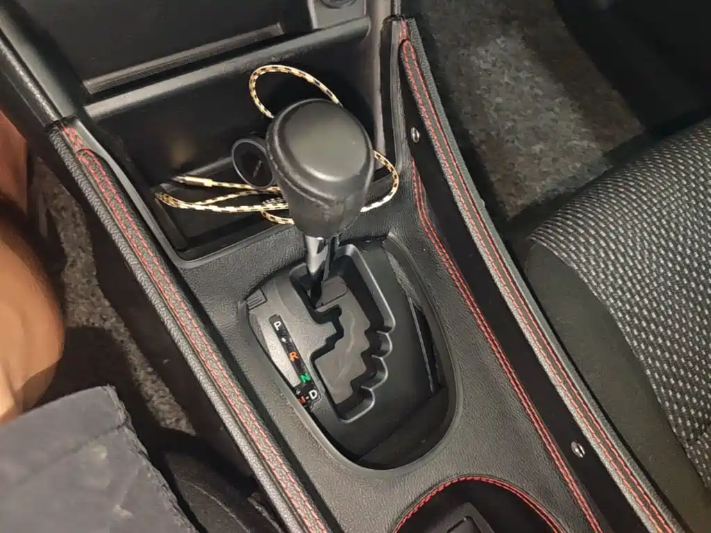Toyota Vios 2019 — фото 14