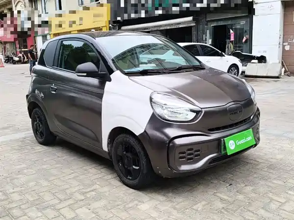 Roewe CLEVER 2021