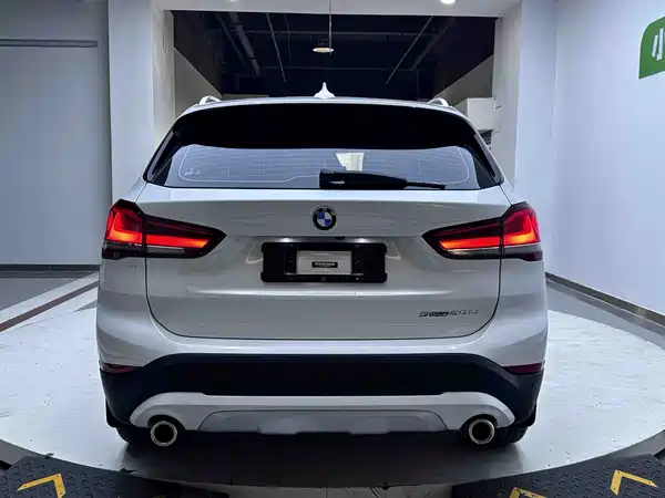 BMW X1 2023