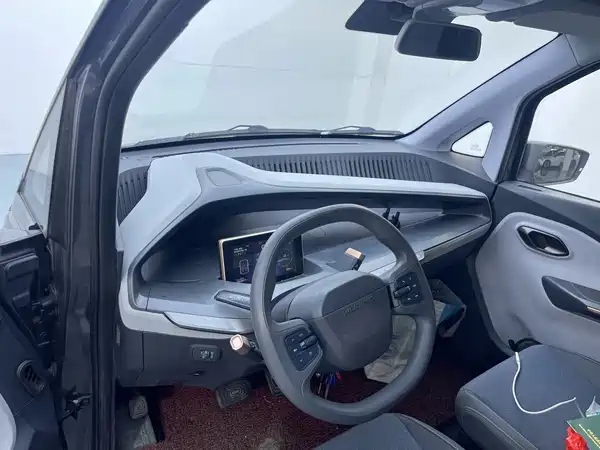 Wuling Nanoev 2022