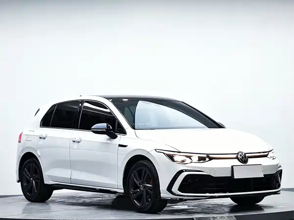 Volkswagen Golf 2022