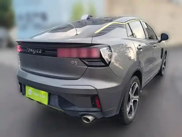 Lynk & Co 05 2021