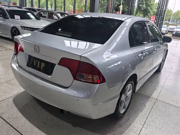 Honda Civic 2007