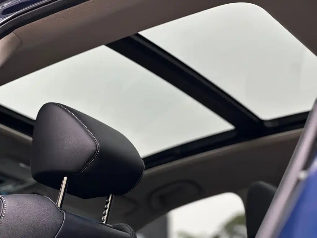 Honda Inspire 2019 — фото 14