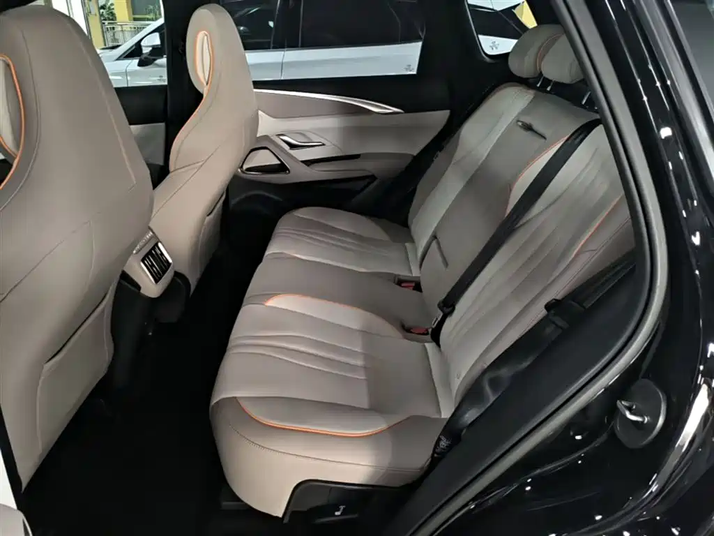 BYD Pro New Energy 2024 — фото 17